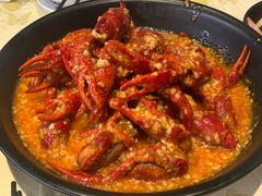 -聚味瞿记·龙虾堂(坡子街店)