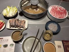 -巴奴毛肚火锅(邯郸美乐城店)