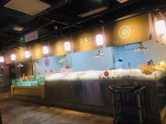 -日进一片海.生腌海鲜火锅.宵夜烧烤(三里屯总店)
