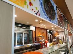 -南来顺饭庄·清真(南菜园店)