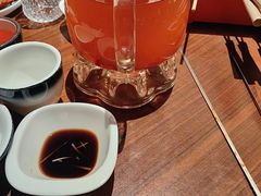 -蚝翅·海鲜粥·烧烤·羊肉季(鄞州万达店)