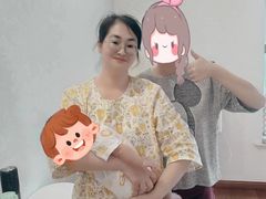 -爱的果实月嫂育婴师(世纪东方店)