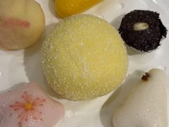 -桃子餐厅·天津菜(王顶堤总店)