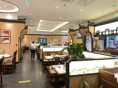 -小菜园新徽菜(无锡人民路红豆店)