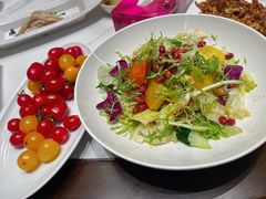 -玉林烤鸭店(垡头店)