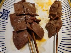 -新楚记烧烤·酒场·夺命肥肠(车公庙店)
