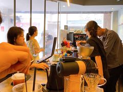 -BE NORMAL CAFE(霞溪路店)
