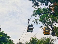 -广州市白云山风景名胜区