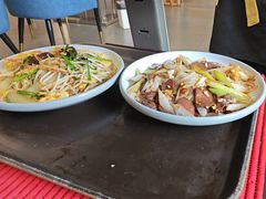 -高玛纳驴肉火烧(一世界店)