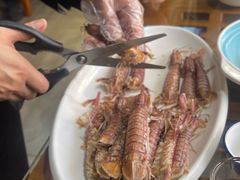-良师门滨海人家·海鲜·家常菜(滨海城店)