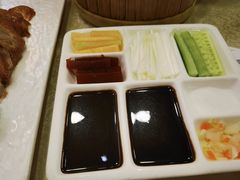 -东四民芳餐厅(朝阳门店)
