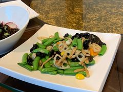 -太原富力铂尔曼大酒店-尚西餐厅