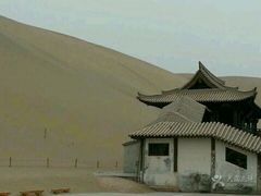 -敦煌雅丹国家地质公园