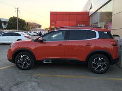 -上海先进东风标致雪铁龙4S店(青浦店)