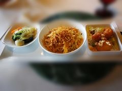 桂花炒米粉-三号黄浦会Canton Table