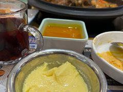 -韩香福脊骨汤锅(上杭路店)