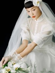 -苏菲雅婚纱摄影(环城南路店)