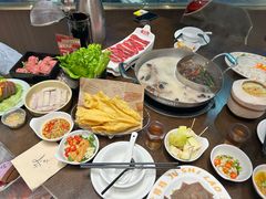-潮澎派·潮汕菜大排档(南较西路店)