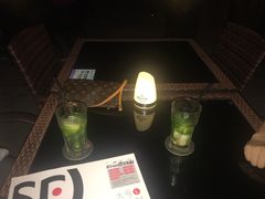 -Big Bamboo 大竹子体育主题餐厅(虹梅路店)