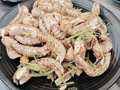 -指爱龙虾(金杨路总店)