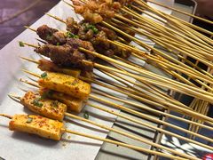 -湘西小妖·小串烧烤(雅居乐店)