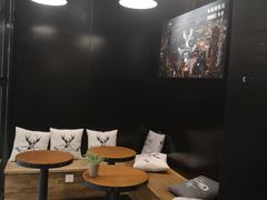 -THE ALLEY 鹿角巷(华润万象城店)