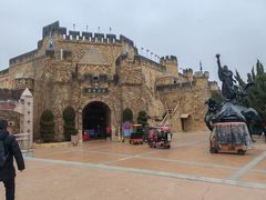 -青岛方特梦幻王国