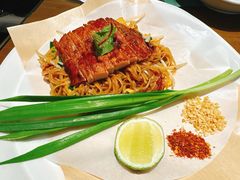 -帕蓝·暹罗料理(大学路店)