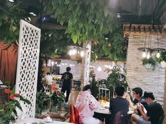 -蕃茄述·好汤自然来(江汉路店)