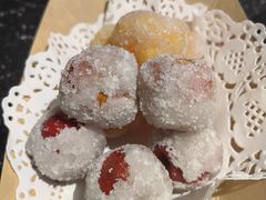 -潮三爷砂锅焗海鲜·生腌·海鲜粥(朝晖店)