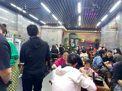 -清真·马峰烤肉(小学习北巷店)