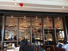 门面-粤点私厨(临桂枫林店)