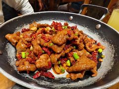 -钵家大院(大花岭店)