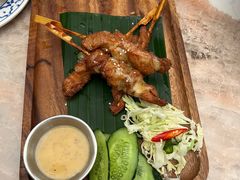 -KingThaia金泰兰(滨江天街店)