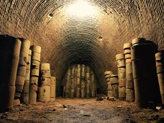 -景德镇古窑民俗博览区