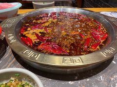 -堂客老火锅(欣阳广场总店)
