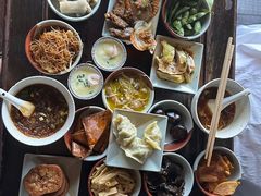 -青藤茶馆(南山路店)