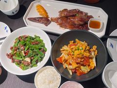 -简小舍·民间手艺菜(武昌江滩店)