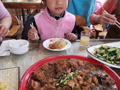 -人民公社大食堂(顺义总店)