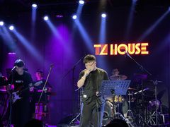 -TZ House音乐现场(茅台店)