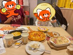 -乐凯撒披萨(欢乐颂购物中心店)