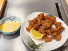 -日葵 大阪烧ひまり(仙霞路店)