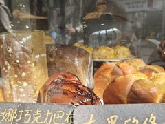 -O'mills Sourdough Bakery&Bistro(永嘉路店)