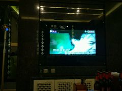 -缤纷KTV(东方新城店)