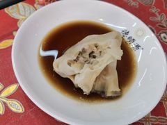 -德顺源·非遗烧麦·老菜(建和嘉园店)
