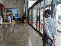 -星河湾温泉洗浴酒店