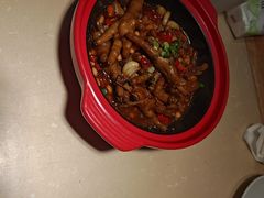 -小柴米·传统江西菜(八一广场店)