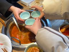 -季季红火锅(长沙步行街店)