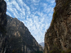 -龙庆峡风景区