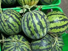 -菜园坝水果市场